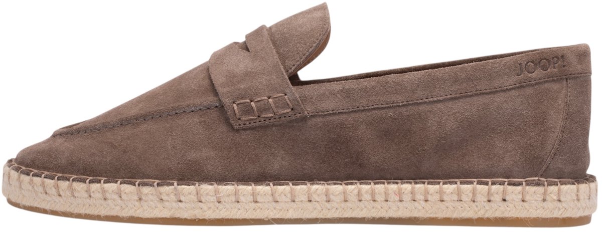 Joop - Herren Slip On Velluto Massimo