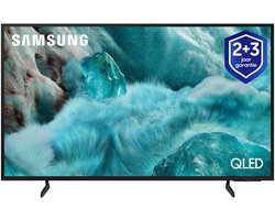 Samsung QE43Q7FA - 43 inch - 4K QLED - 2025 + 3 jaar extra garantie - Smart TV