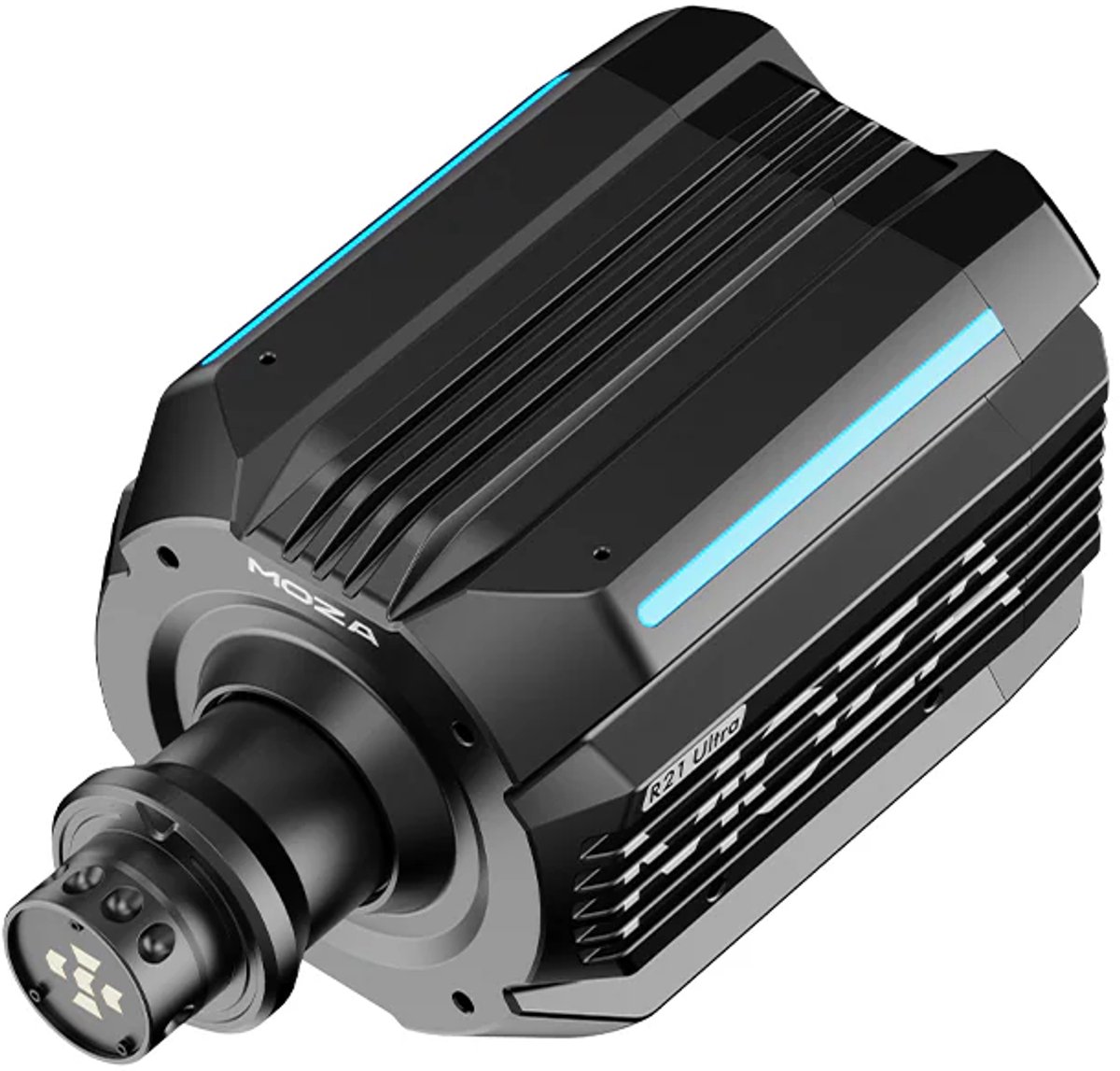 Moza R21 Stuurwielbasis Voor Simracing Xbox Ps5 Pc Professionele Ervaring – foto 2