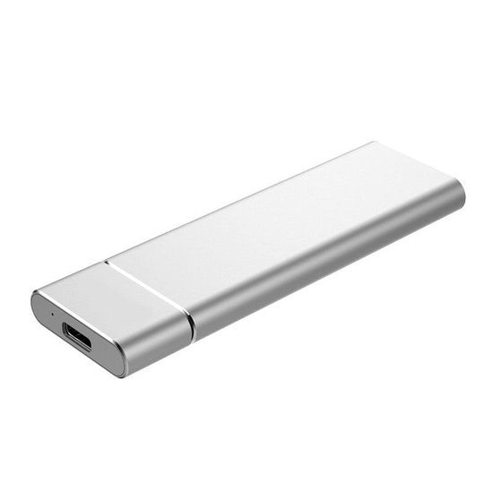 External SSD Hard Drive, 2TB Portable Hard