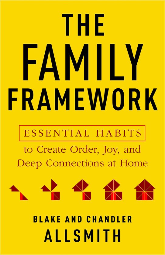 The Family Framework - cover