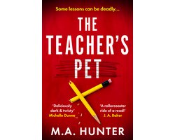 The Teacher’s Pet