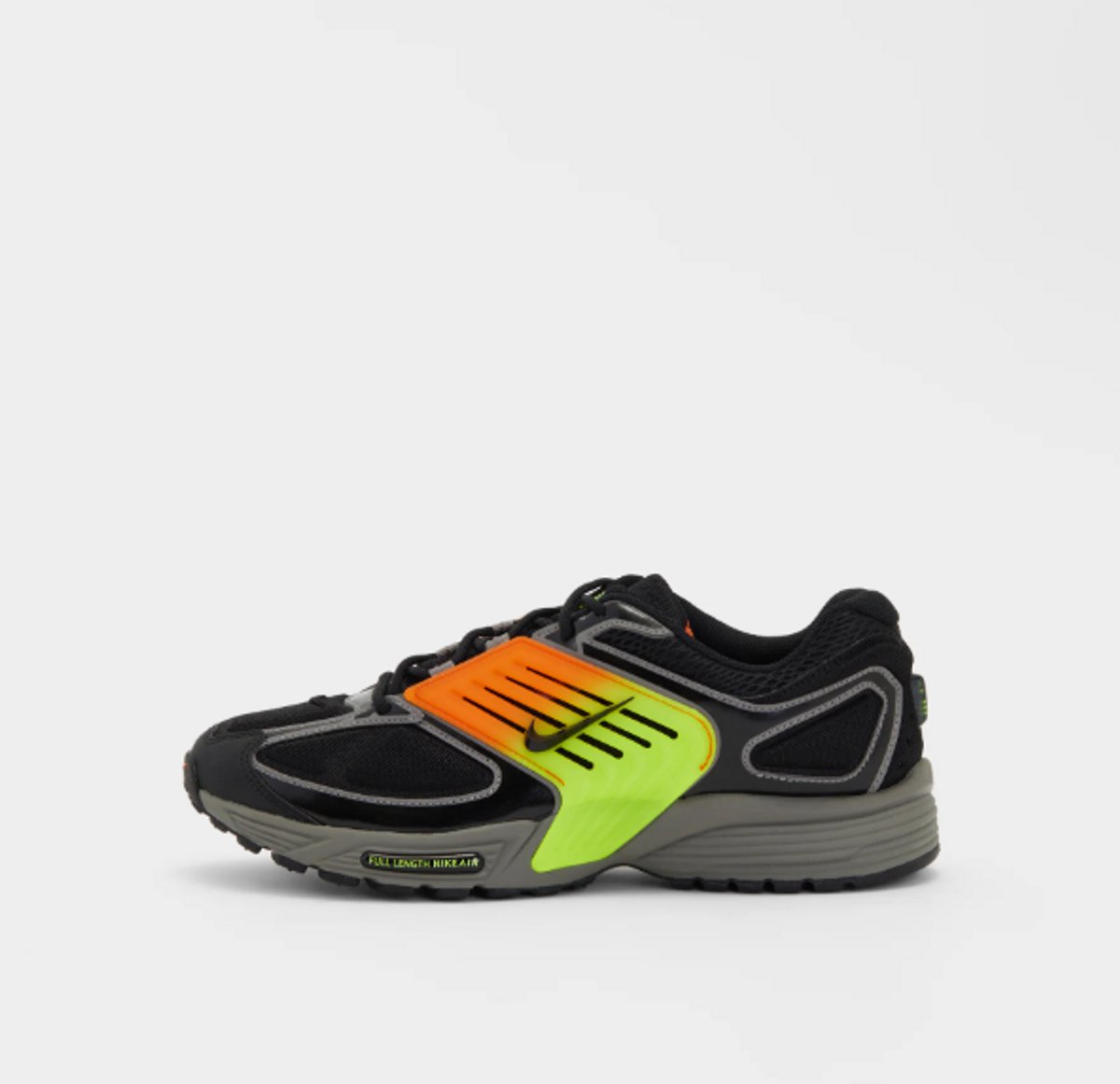 Nike Nike Air Pegasus Wave Sneakers � /Volt � Zwart