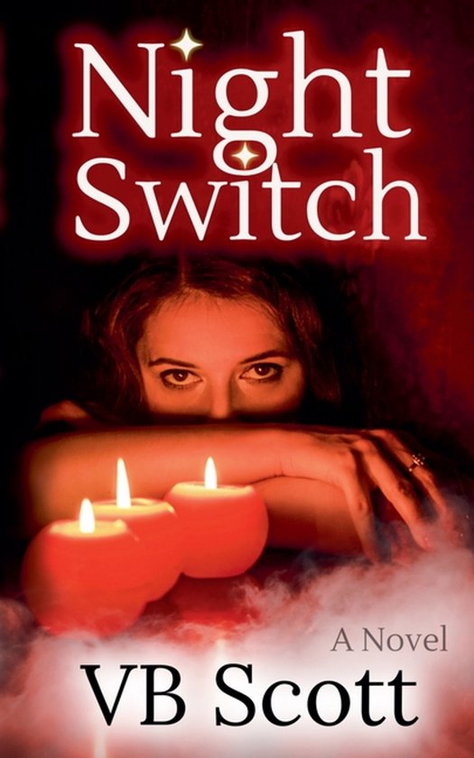 Night Switch - cover