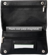shag etui - tabak etui - tabak - shag - zwart - leer - tabaksetui - shag etui leer - shag etui tabak - shag etui heren - shagzak - tabak etui leder - shag etui leer vrouwen - shag buidel - shag hoesje - shag zak - shag hoesje - tabaksetui - tabakszak