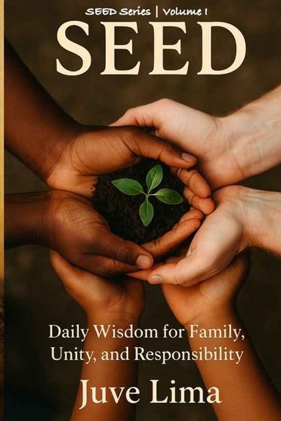 Seed- Seed - cover