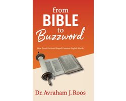 From Bible to Buzzword, How Torah Portions Shaped Common English Words