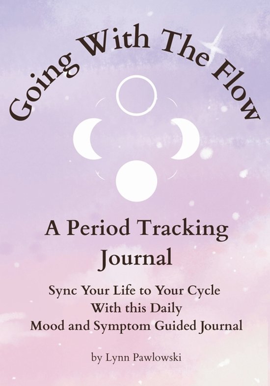 Going With The Flow - cover