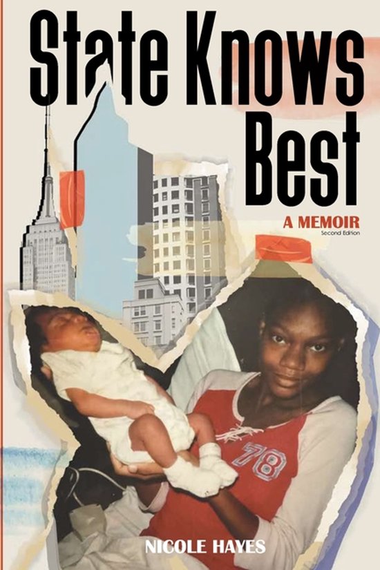 State Knows Best - cover