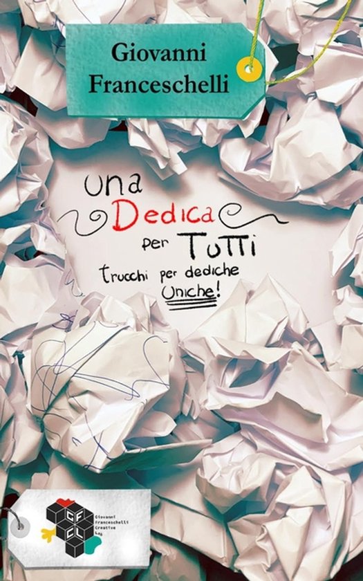 Una dedica per tutti - cover
