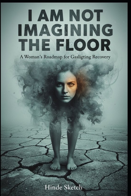 I Am Not Imagining the Floor - cover