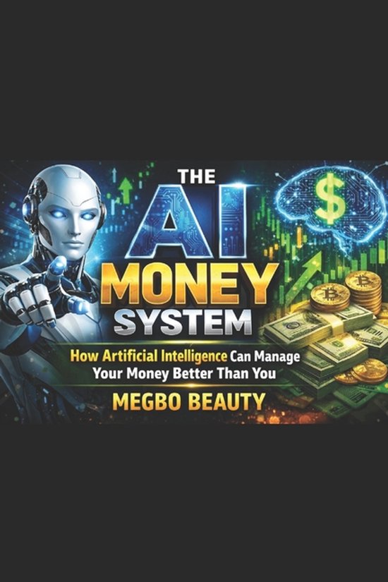 The AI Money System - cover