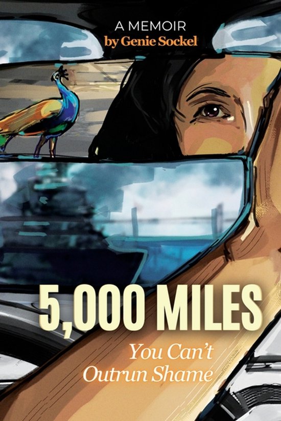 5,000 Miles - cover