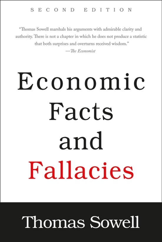 Economic Facts & Fallacies