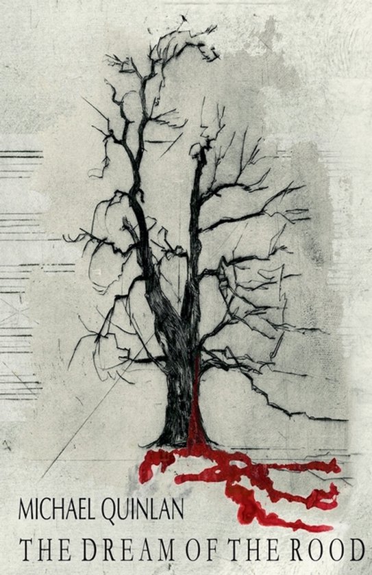 The Dream of the Rood - cover