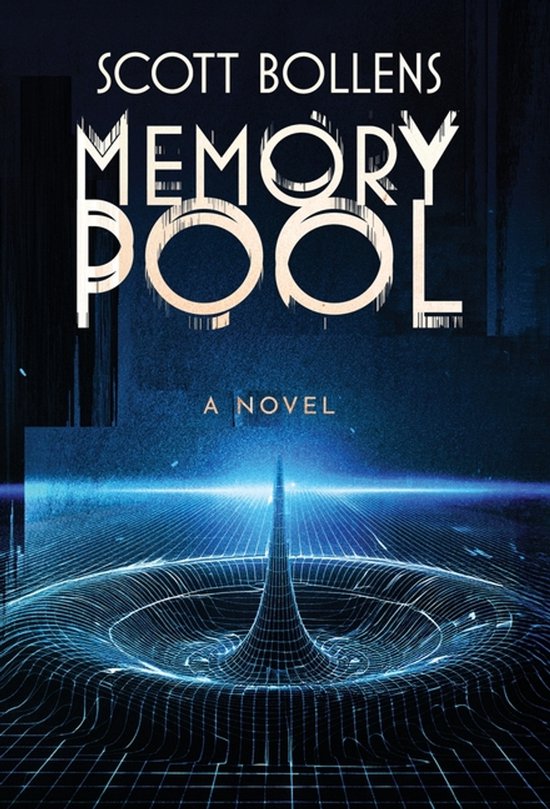 Memory Pool - cover