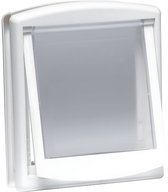 Sonnewelt Wallbox Wetterschutz, Wetterschutzdach Edelstahl Schutzdach für e- Auto Ladestation,Überdachung für Ladesäule,Wallbox Schützen UV-Schutz,Regenschutz,Sonnenschutz,Einfache Montage