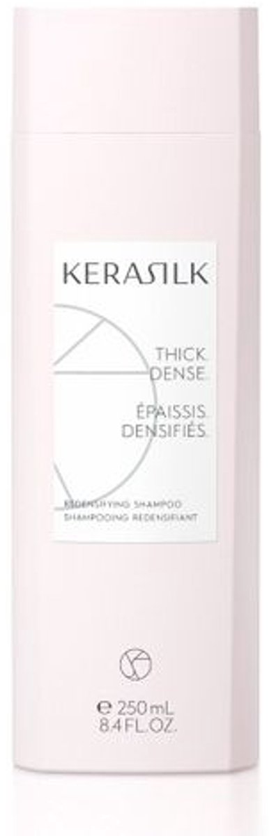 Kerasilk - Redensifying Shampoo - 250ml