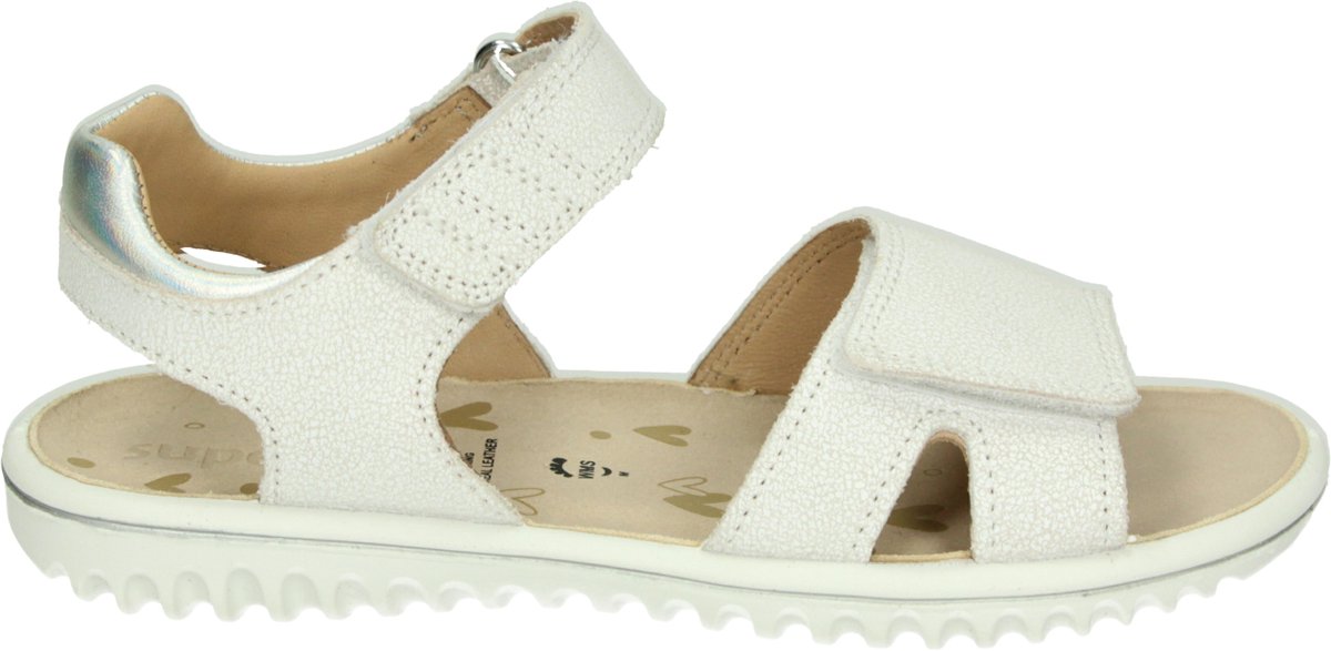 Superfit 609004 SPARKLE SandalenMeisjesKindersandalen Beige