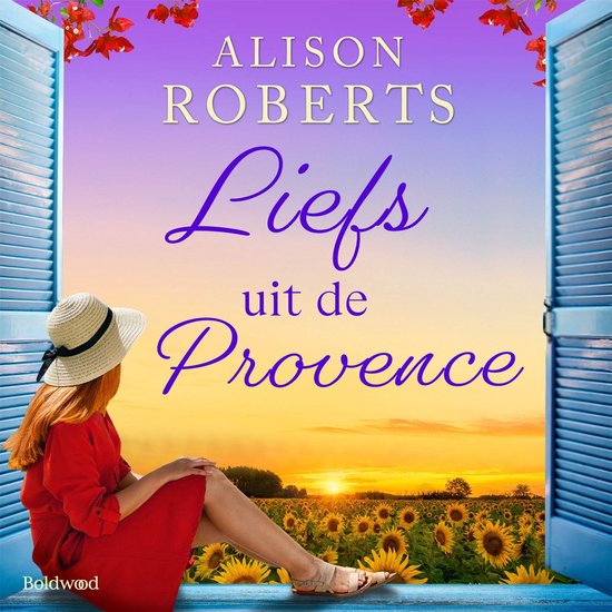 Liefs uit de Provence - cover