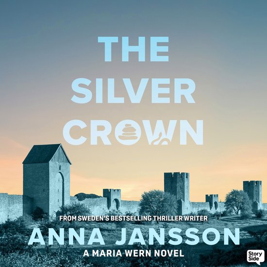 The Silver Crown - cover