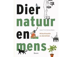 Dier, natuur en mens