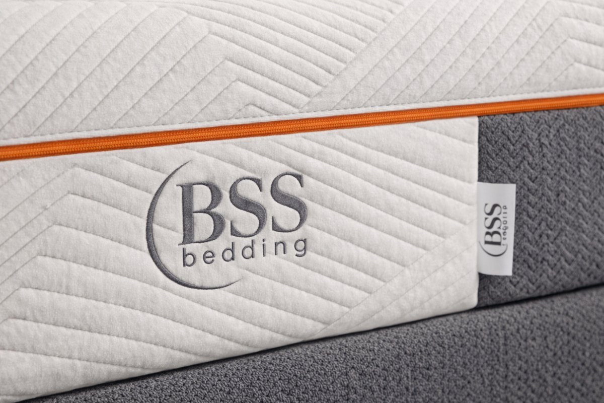 BSS Bedding Elite - Matras - 160x200 thumbnail 6