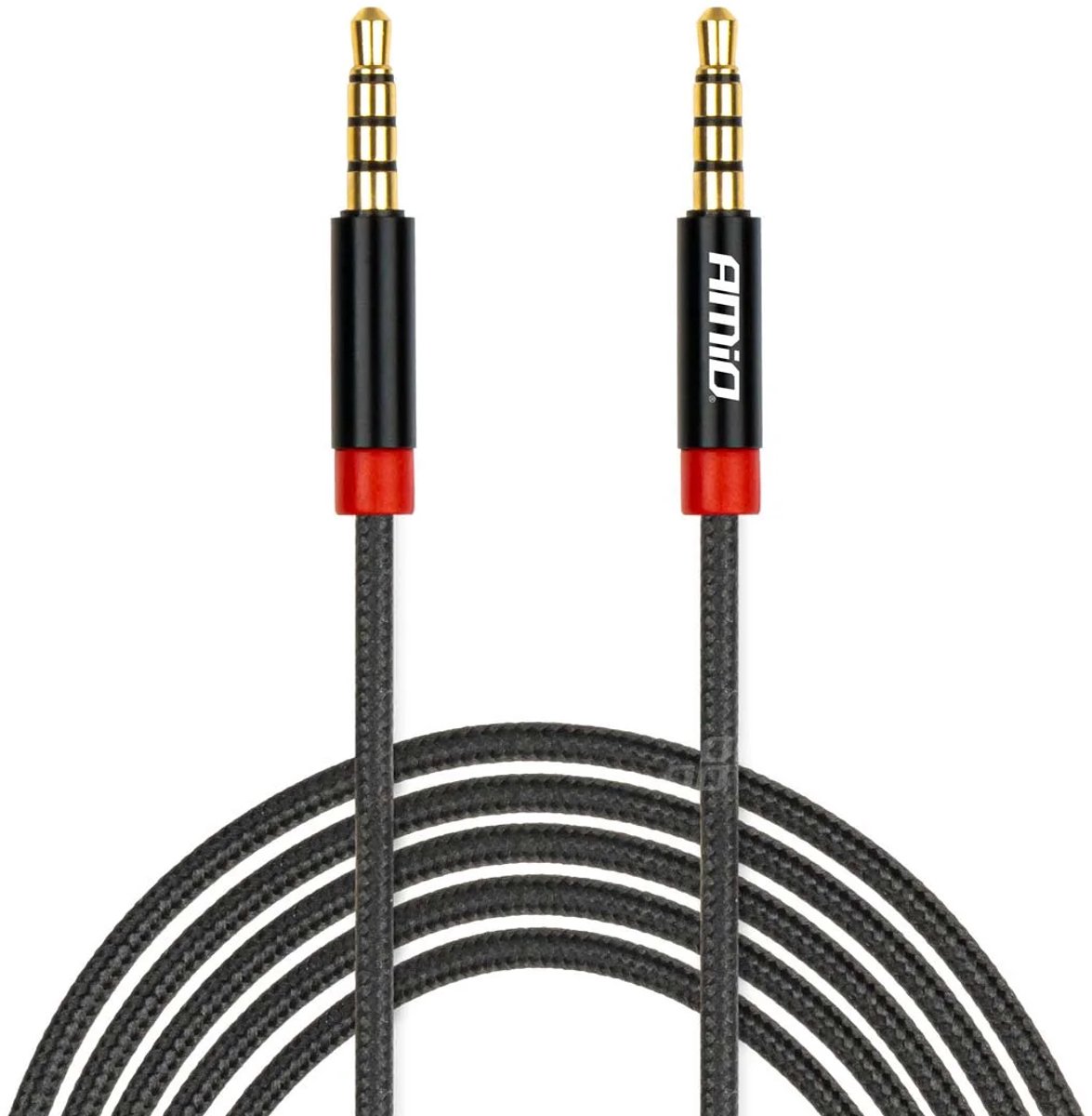 Kabel AUX mini jack jack 3,5mm 200cm