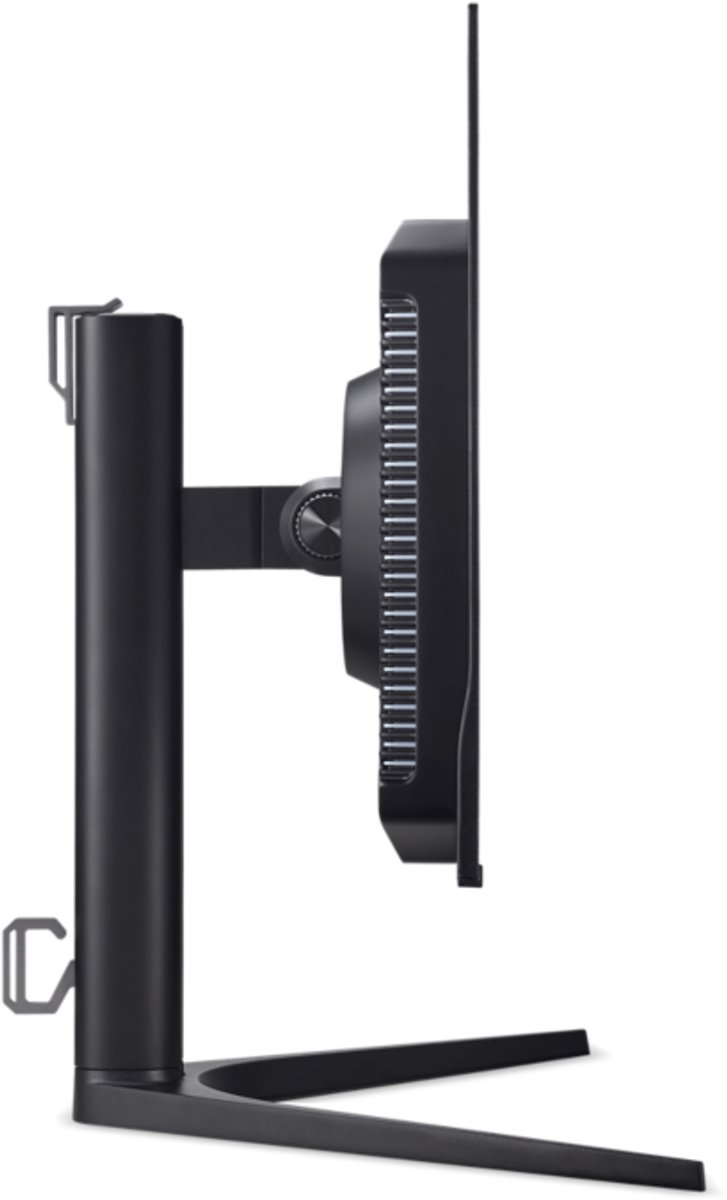 Acer Predator X27 Gaming Monitor QD-OLED 500Hz 27 inch - afbeelding 3