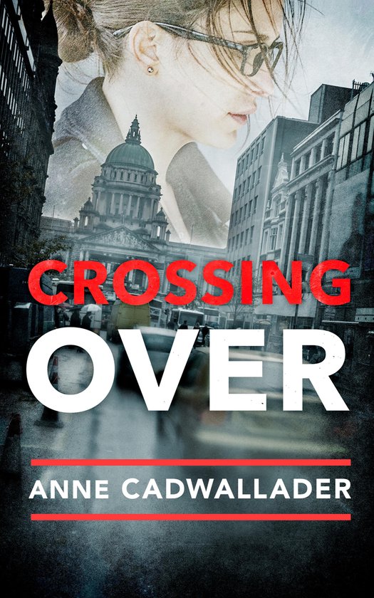 Crossing Over - cover