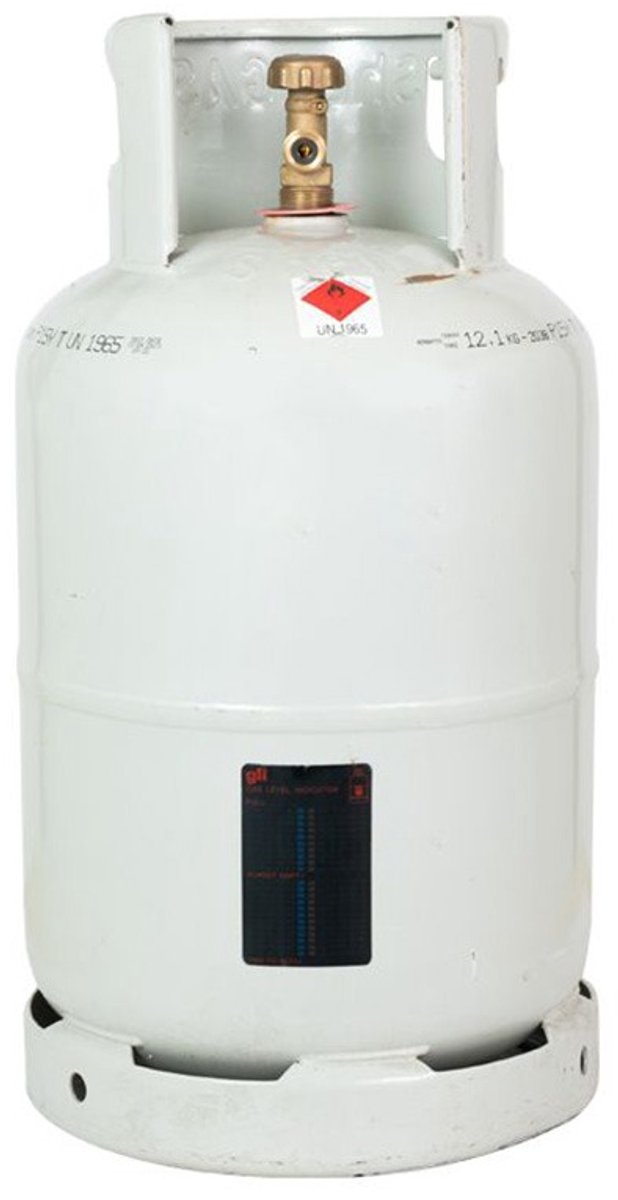 Gasniveau indicator - CAMPGEAR van Camp Gear — afbeelding 2