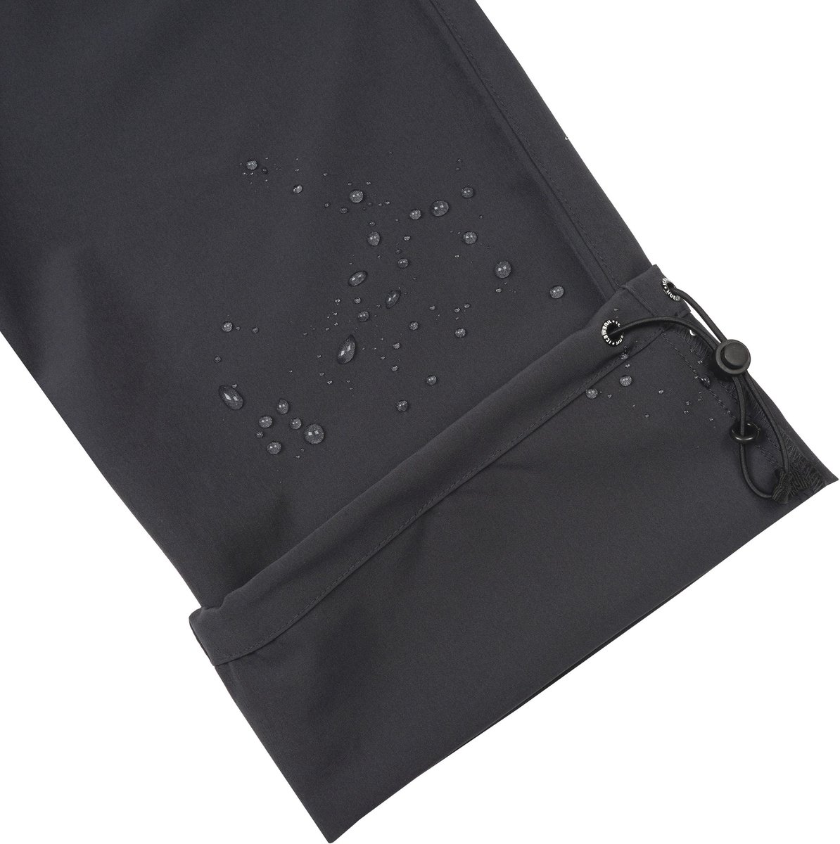 ICEPEAK barwick Trekking broek heren Antraciet