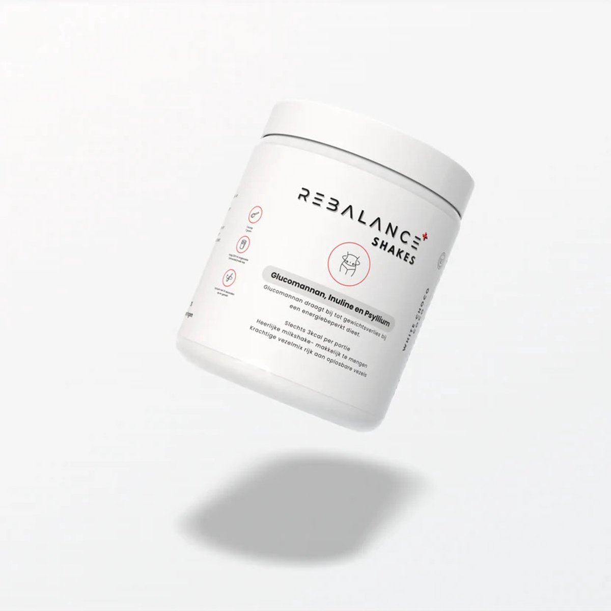 Rebalanceplus Shake