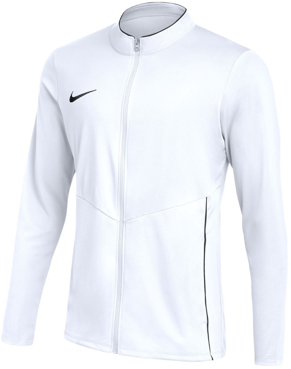 Nike Dri-FIT Park 26 Sporttrui Heren Wit - Maat 3XL