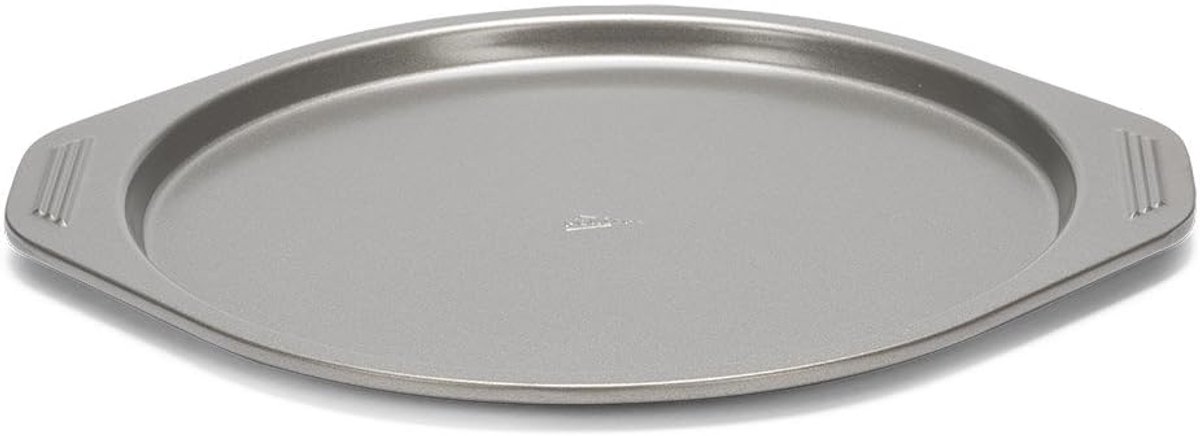 Ronde Pizzaplaat - Bakvorm voor Heerlijke Verse Pizza's