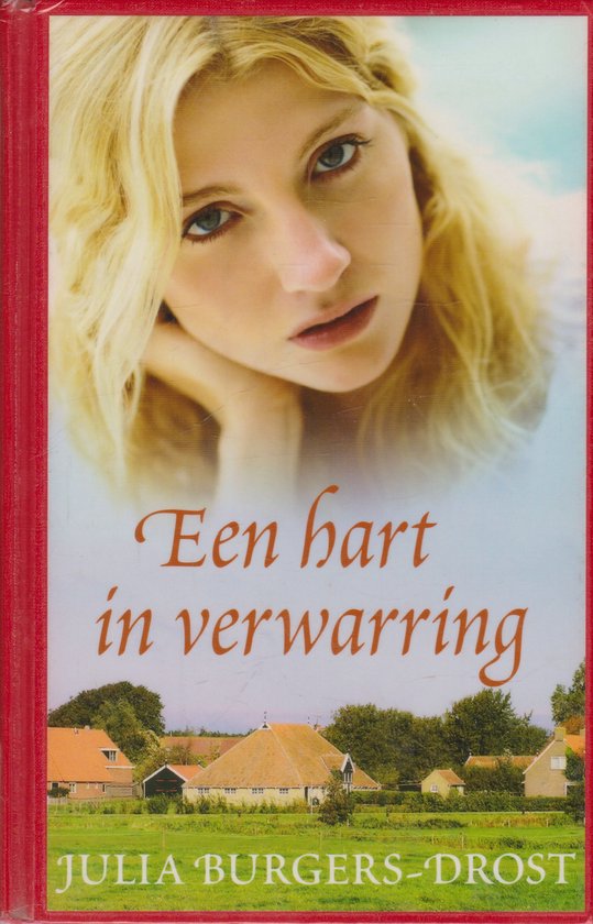 Een Hart In Verwarring - cover