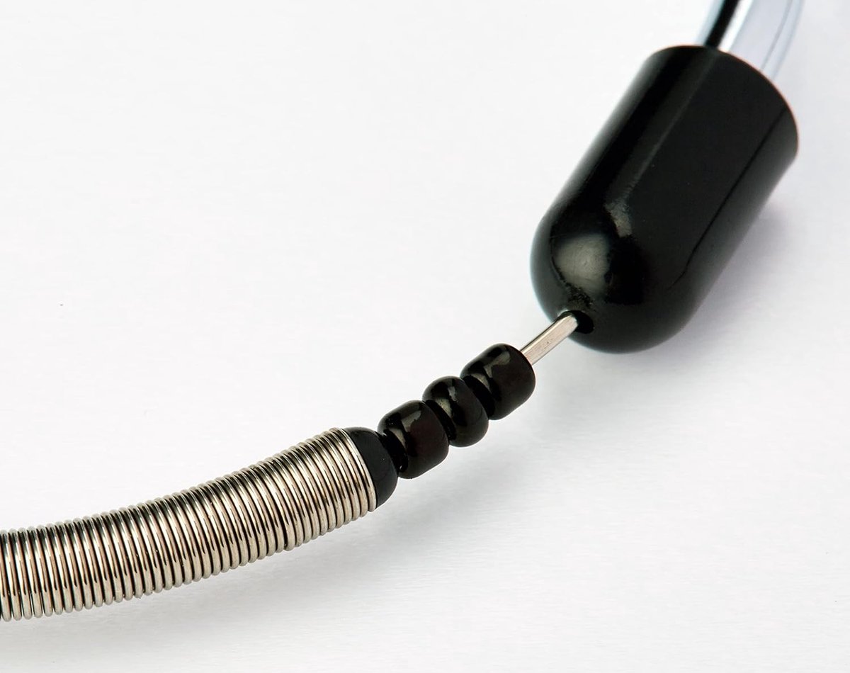 Gezichts Ontharingsapparaat - Elektrisch Epilator thumbnail 3