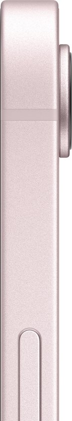 Apple iPhone 17e - 256 GB - Lichtroze