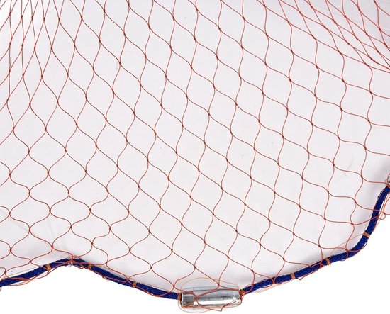 Hoogwaardig Werpnet voor Vissen (4.8m Straal) met Zware Zinkers van Merkloos — afbeelding 3