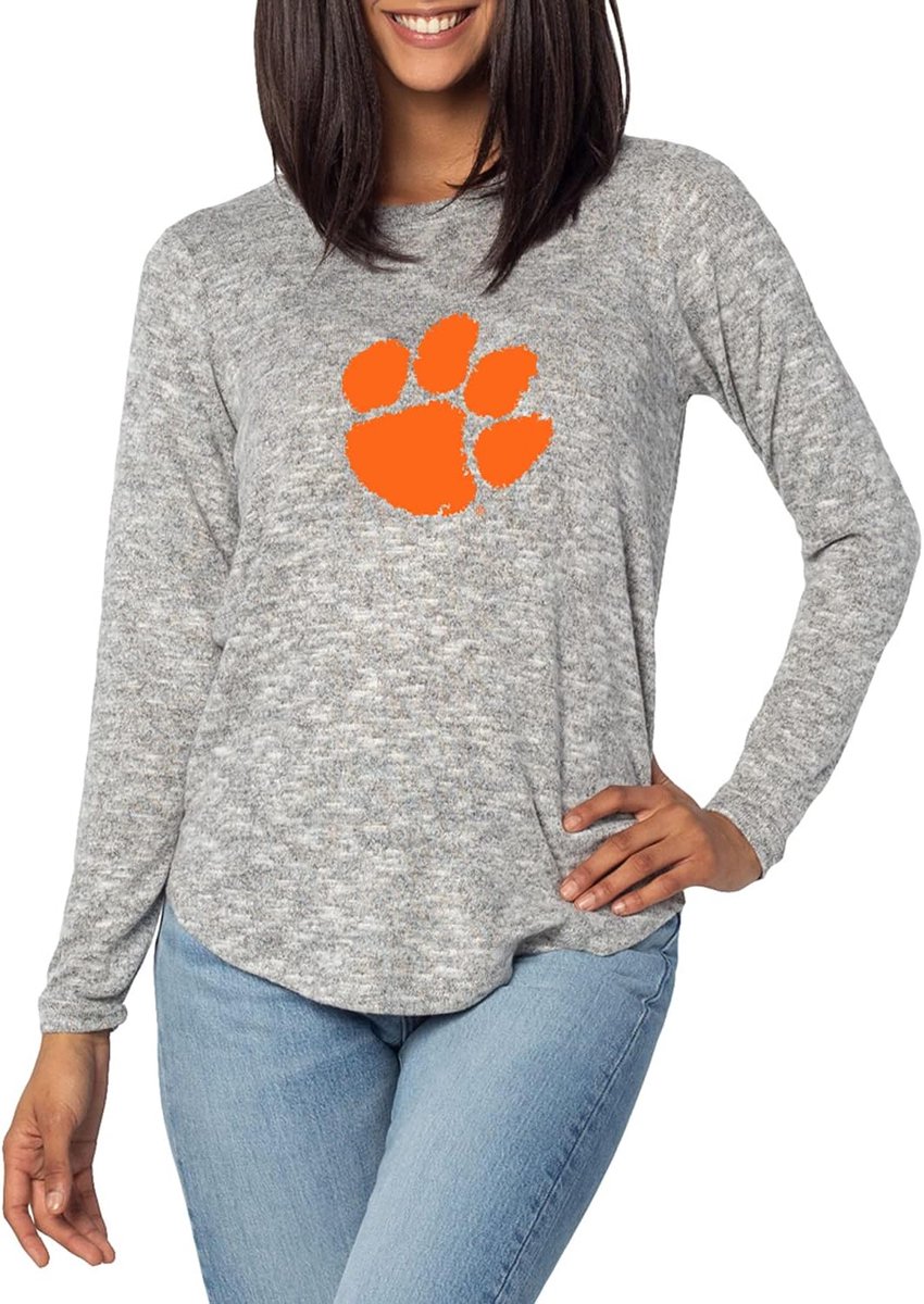 Dames Comfortabele Fleece Trui Shirt - Zacht en Warm