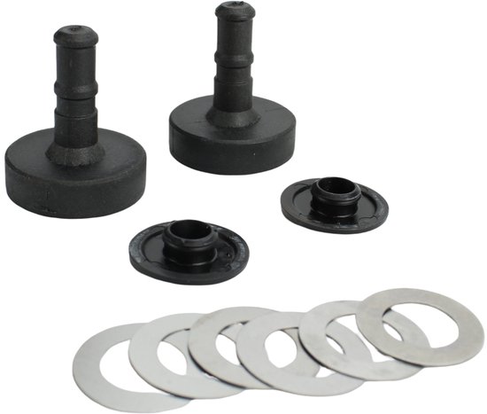 Set frictiecups AKS/2000/2004/3004 - 1220755 — afbeelding 2