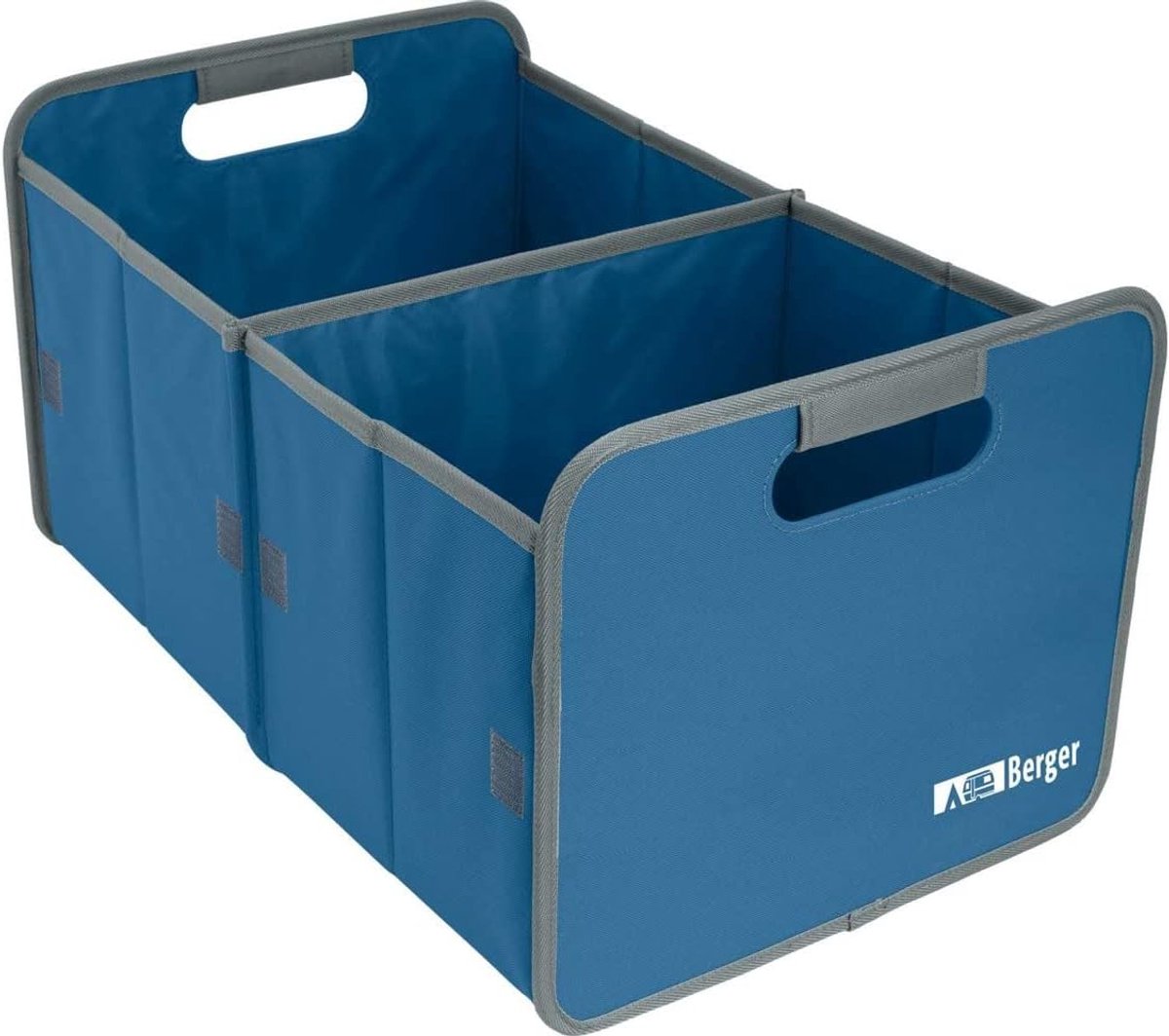 Inklapbare Opbergbox Kofferbak - 30 Liter Universele Opberger voor Auto en Thuis