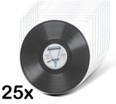 Alle beschermhoezen voor LP's en strips op 1 plek Alle beschermhoezen voor LP's en strips op 1 plek