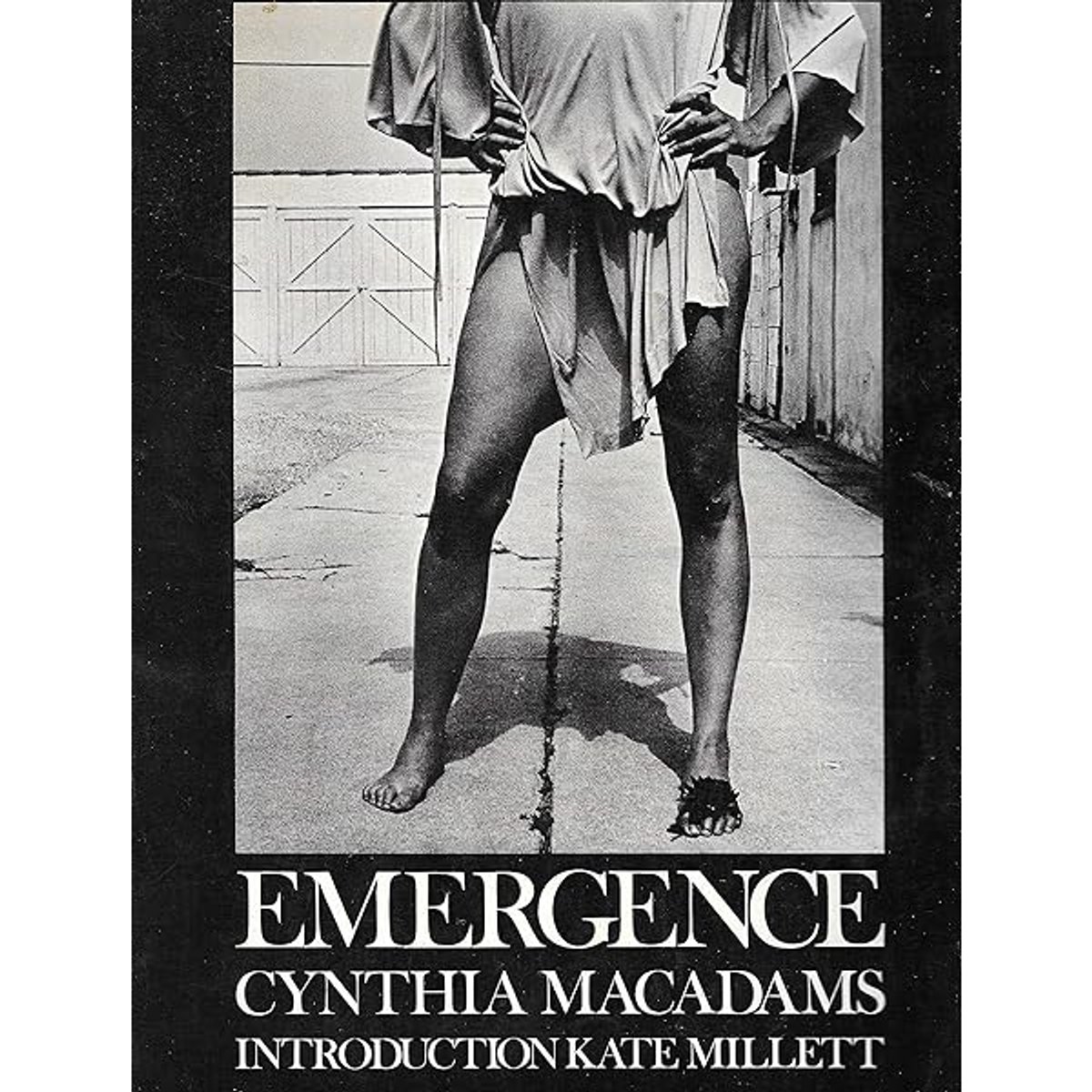 Emergence