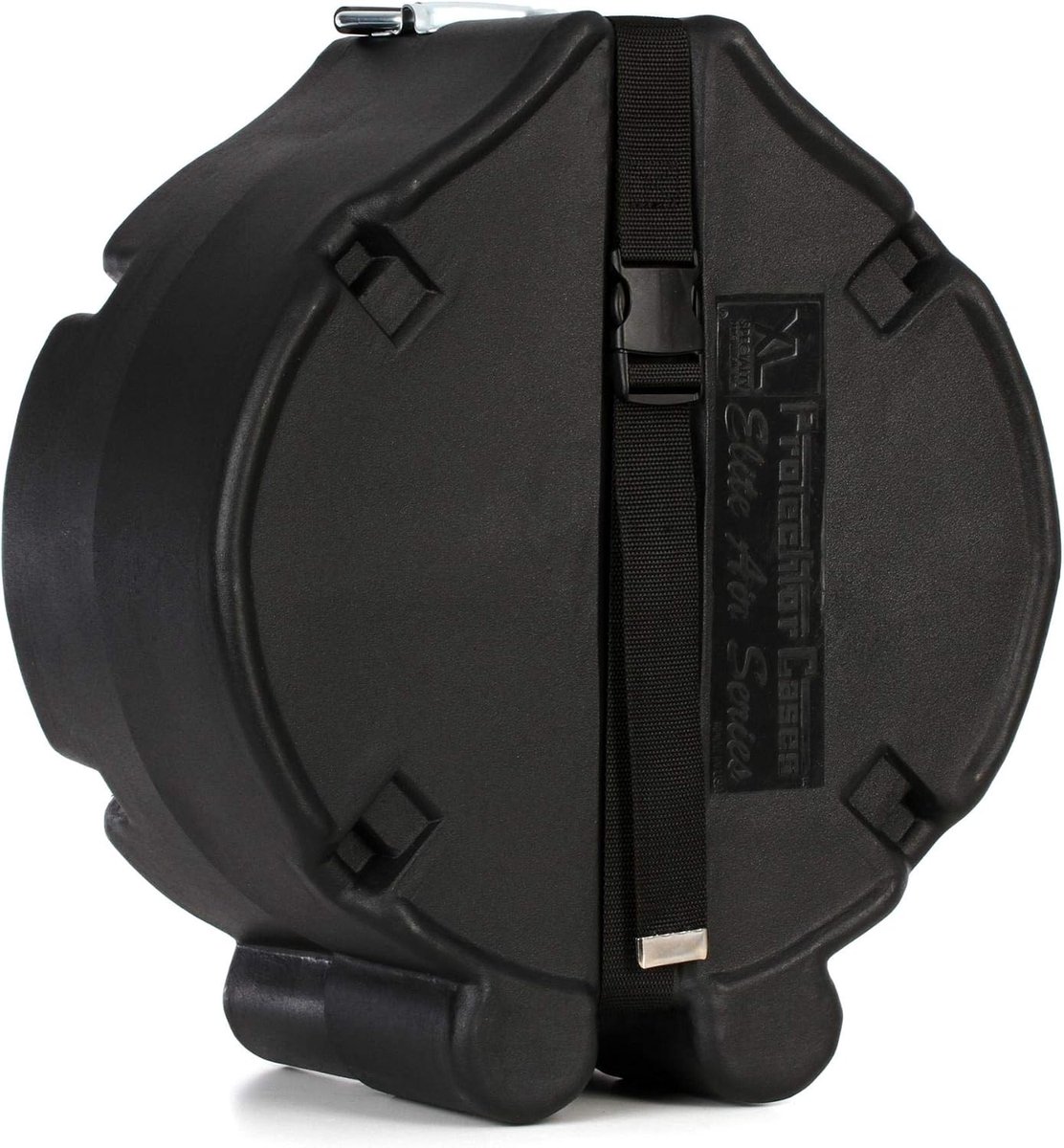 Stevige Koffer voor Snaredrum 14x8 inch - Snare Drum Case met Zachte Binnenvoering