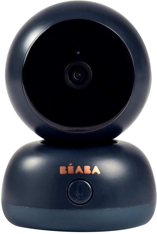 Béaba Zen Premium - Babyfoon met video - Wit