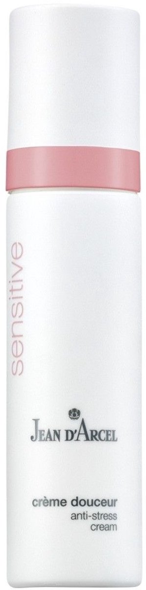 Jean d'Arcel Crème Douceur - Anti-Stress Cream - 50ml