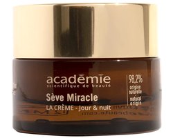Académie Anti Age Sève Miracle Dagcrème - 50ml - Anti-Aging