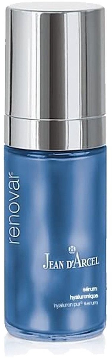 Jean D'Arcel Renovar Serum Hyaluronique