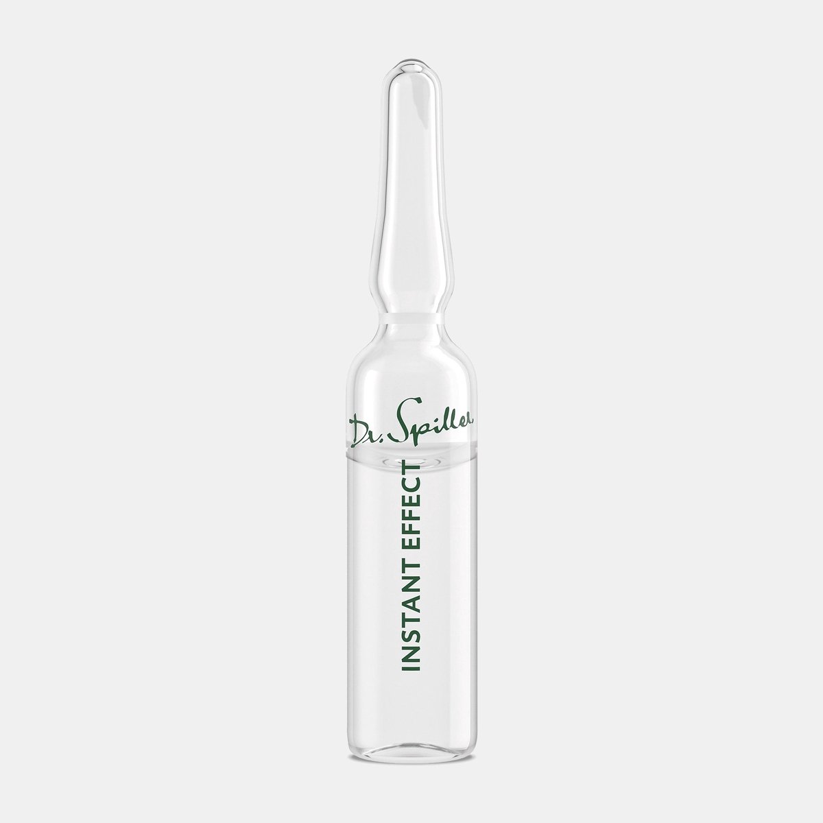 Dr. Spiller The Signature Instant Effect Ampul - Anti-Aging - 14ml